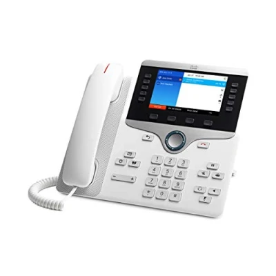 Afbeelding van IP telefoon CISCO CP 8841 K9=