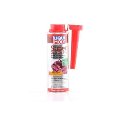 Afbeelding van LIQUI MOLY 5120 Brandstoftoevoegsel Blik 250 Diesel