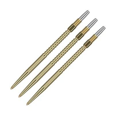 Afbeelding van Target Swiss Firepoint Points Goud 26mm