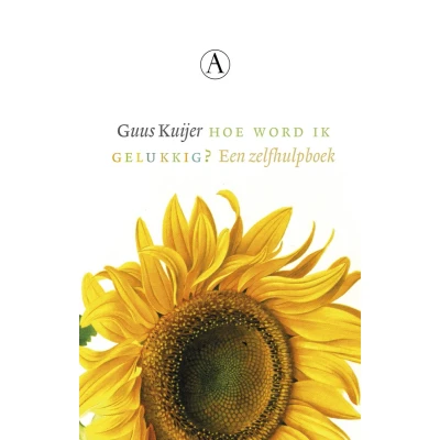 Afbeelding van Hoe word ik gelukkig