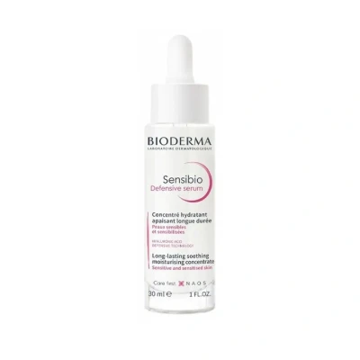 Afbeelding van Bioderma Sérum Sensibio Defensive Serum 30ml