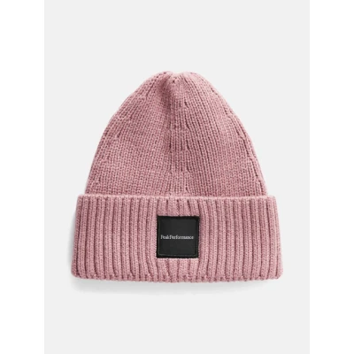 Afbeelding van Peak Performance Cornice Hat Unisex Bitter Root OSFA