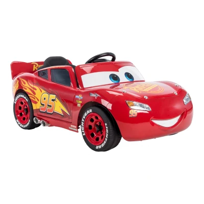 Afbeelding van Cars Ride on 6V 324471734814