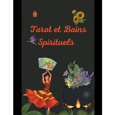 Afbeelding van Tarot et Bains Spirituels