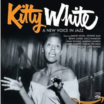 Afbeelding van New Voice in Jazz, a [spanish Import]