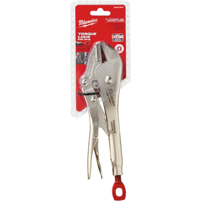 Afbeelding van MILWAUKEE 4932471726 Griptang 250 Vlak