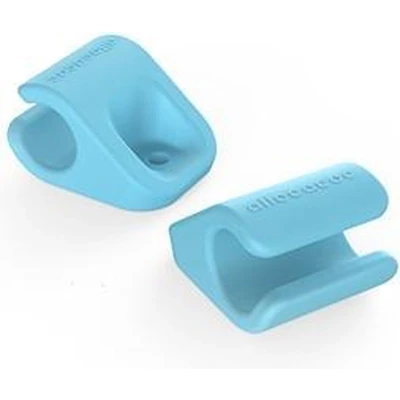 Afbeelding van Allocacoc CableFix Blue