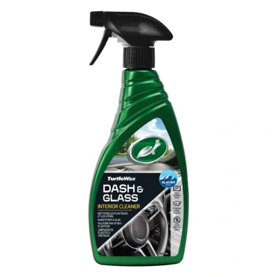Image de Turtle wax 52860 gl dash&amp; glass 500ml