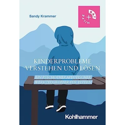 Afbeelding van Kinderprobleme Verstehen Und Losen