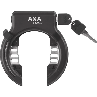 Afbeelding van AXA Solid Plus Ringslot