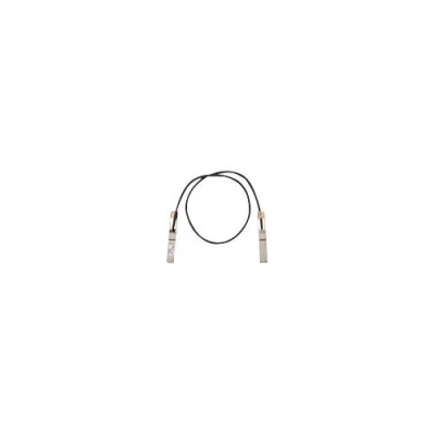 Image de Cisco 100GBASE CR4 Passive Copper Cable Câble InfiniBand QSFP (P) pour 5 m passif P/N: N9K C93180YC EX 24 C9336C FX2 OR NCS 55A1 24H TRK 36H SE B