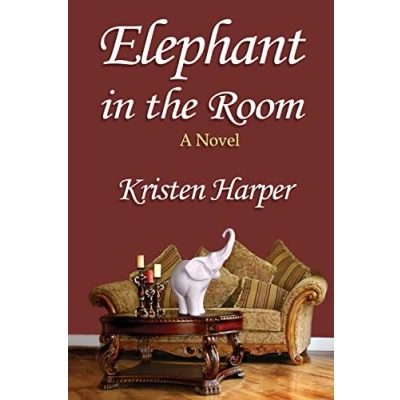 Afbeelding van Elephant in the Room