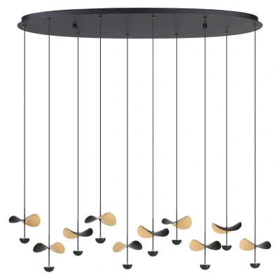 Afbeelding van Eglo Hanglamp Wings of Light