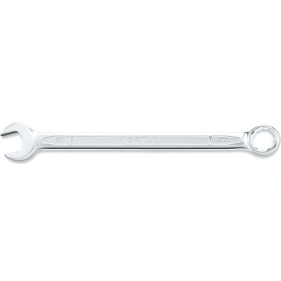 Afbeelding van TOPTUL AAEA0606 Ring / Steeksleutel 6