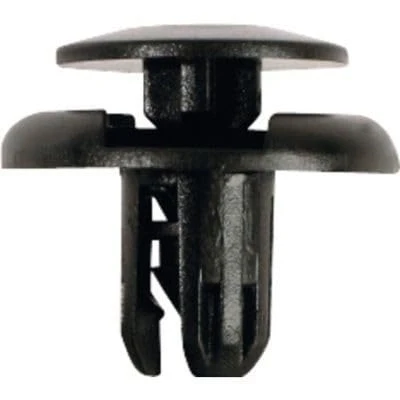 Afbeelding van KS Tools, Spijkers + nietjes voor nietmachines, Push Type Connector Clip Honda,Pak van 50