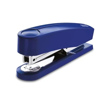Afbeelding van nietmachine Novus B2 blauw