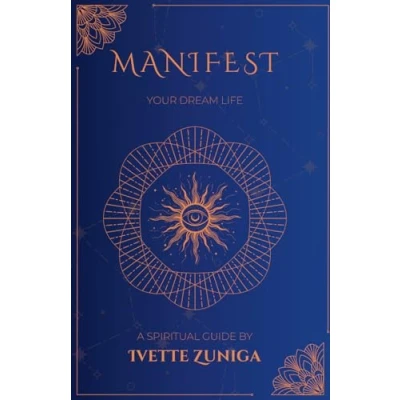 Afbeelding van MANIFESTING YOUR DREAM LIFE