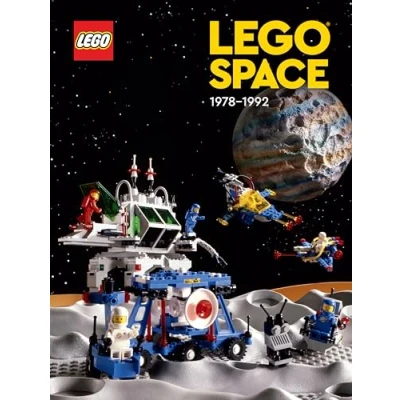 Afbeelding van LEGO Space: 1978 1992