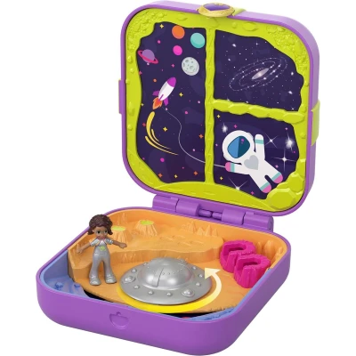 Afbeelding van Polly Pocket Hidden Hideouts Noordpool