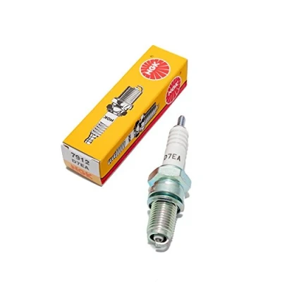 Afbeelding van Kaars NGK D7EA KEEWAY SUPERLIGHT 125 2006