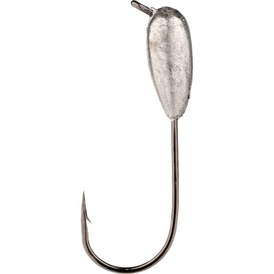 Afbeelding van Strike King Tour Grade Tube Jig Head (4 pcs) Maat : 8,9g