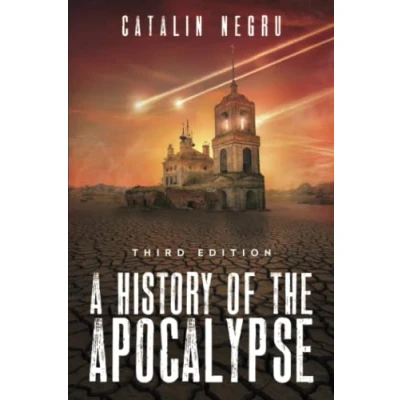 Afbeelding van A History of the Apocalypse
