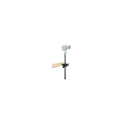 Image de Manfrotto 131TC TABLE ATTACHED TRIPOD pied à pince