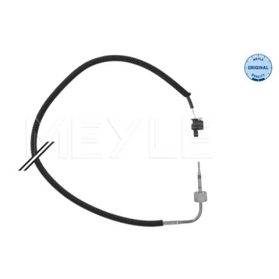 Afbeelding van Sensor, uitlaatgastemperatuur MEYLE 014 800 0166