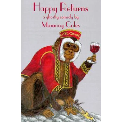 Afbeelding van Happy Returns