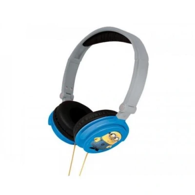 Image de Casque stéréo Minions Moi, moche et méchant