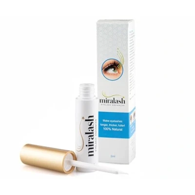 Afbeelding van Miralash Eyelash Enhancer