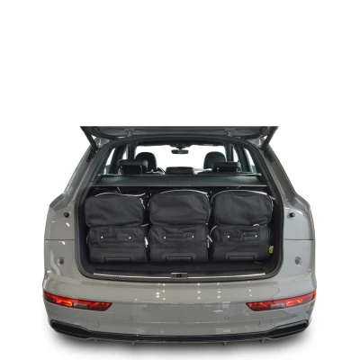 Afbeelding van Car Bags Audi Q5 (FY) 2019 heden