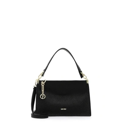 Afbeelding van SURI FREY Schoudertas Gwenny Shoulder Bag Black Zwart