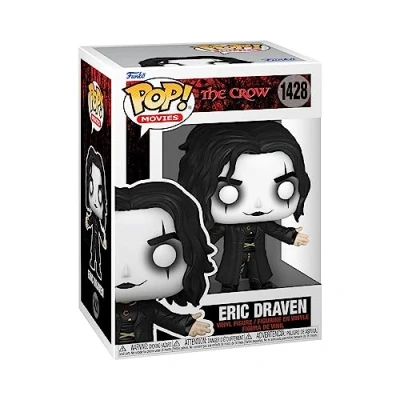 Image de Figurine Funko Pop! The Crow Eric