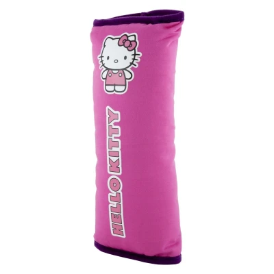 Afbeelding van Extra Grote zachte Gordelhoes Roze Hello Kitty 1pcs