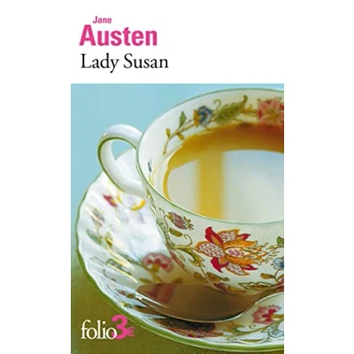 Afbeelding van Lady Susan