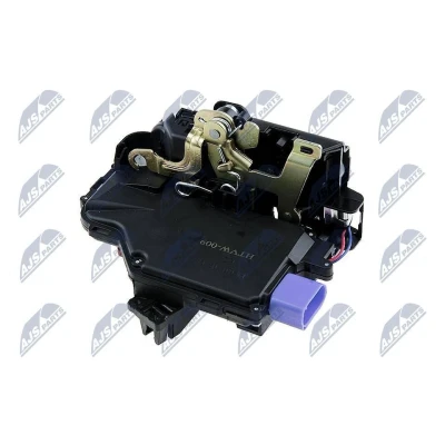 Afbeelding van NTY EZC VW 009 Deurslot Met centraalvergrendeling Links voor VOLKSWAGEN: Golf 5, Touran I, Plus / Crossgolf, SEAT: Altea, Altea XL