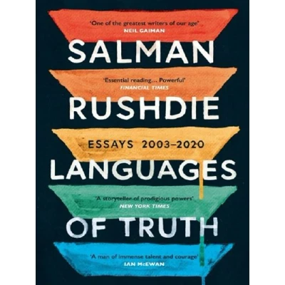 Image de Languages of Truth: Essays 2003 2020