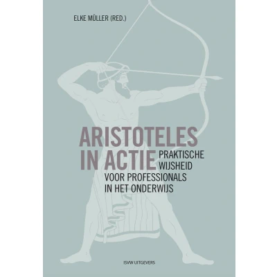 Afbeelding van Aristoteles in actie