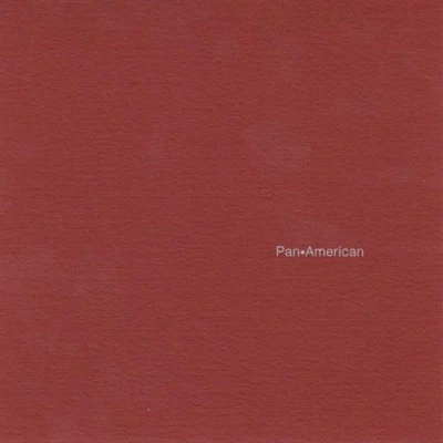 Afbeelding van Pan American (CD)