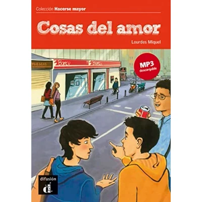 Afbeelding van Coleccion Hacerse Mayor
