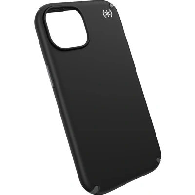 Afbeelding van Speck Presidio2 Pro + MS Apple iPhone 15 Black with Microban