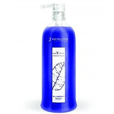 Afbeelding van Jean Paul Mynè Navitas Organic Blueberry Mask 1000 ml