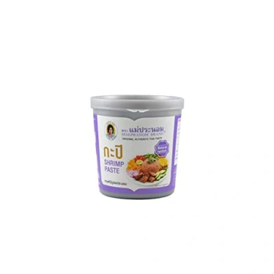 Afbeelding van Maepranom Garnalenpasta Kapi 350 g