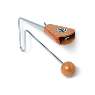Afbeelding van Latin Percussion LP208 Vibra Slap II Wood Standard vibraslap