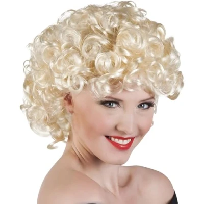 Image de Boland perruque Sandy dames blond