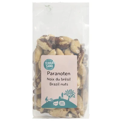Afbeelding van Terrasana Paranoten bio 250 gram