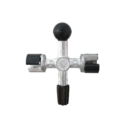 Afbeelding van Weber Tools Accu pool/klem reiniger