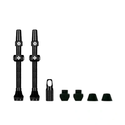Image de Muc Off Tubeless Presta Valves 2 Units 44 mm