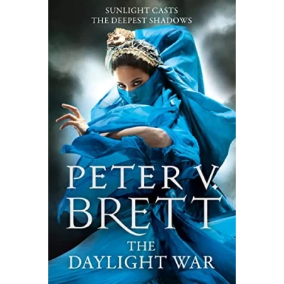 Afbeelding van Demon Cycle 3 The Daylight War